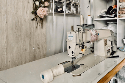 בסטודיו שלנו תוכלי להתאים את השלה שלך לפי הדרישות שלך - shani&eyal