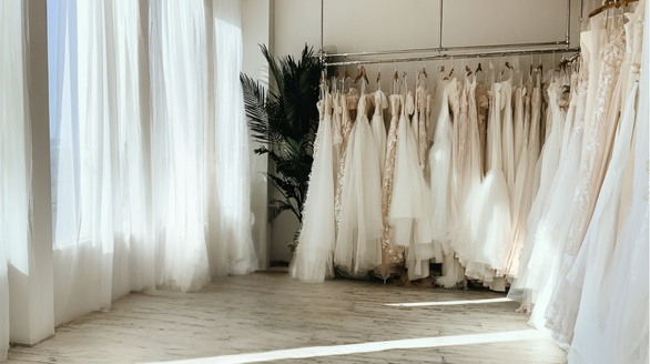 השכרת שמלות כלה_ shani&eyal Netanya נתניה