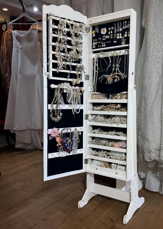 שירותים מיוחדים לכלות shani&eyal