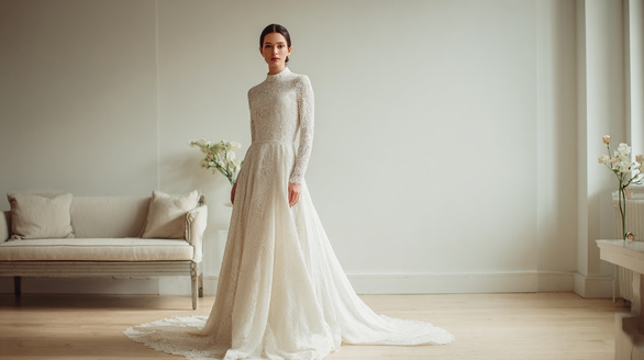 שמלות צנועות וגדולות_ shani&eyal netanya