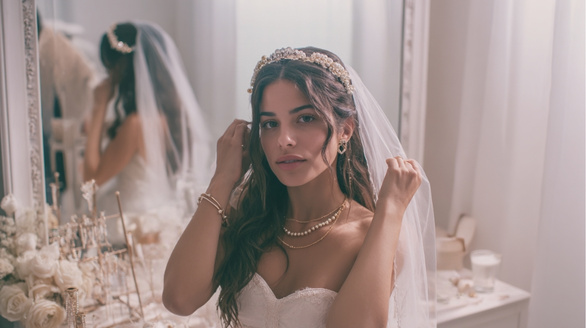 תכשיתים במתנה לכל כלה shani&eyal